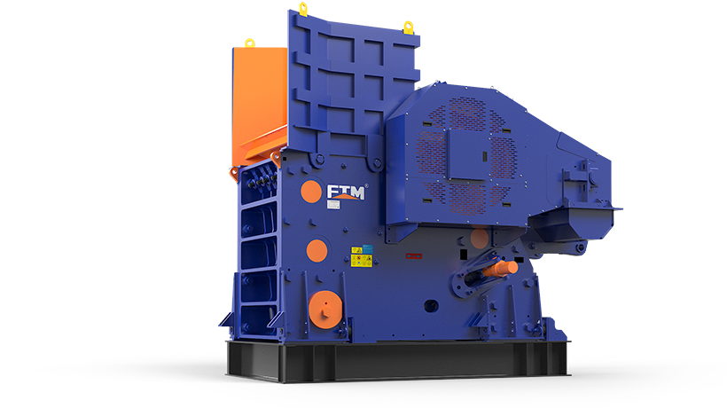 Jaw Crusher