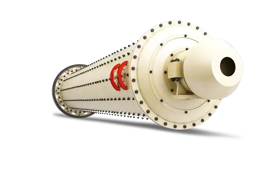 Ball Mill
