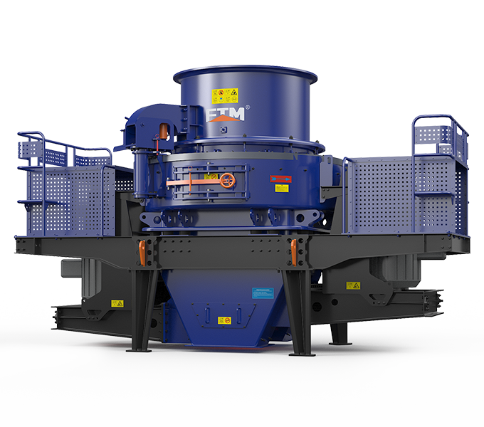 Sand Making Machine