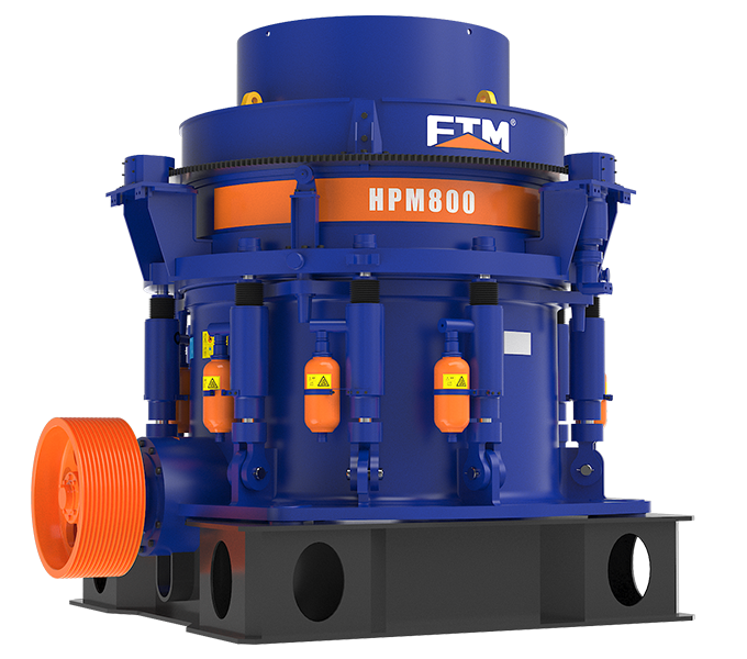 Cone Crusher