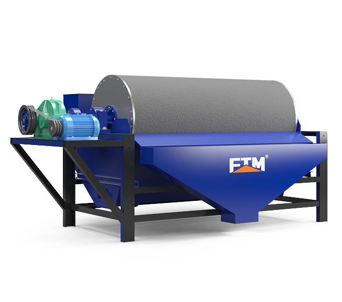 Magnetic Separator