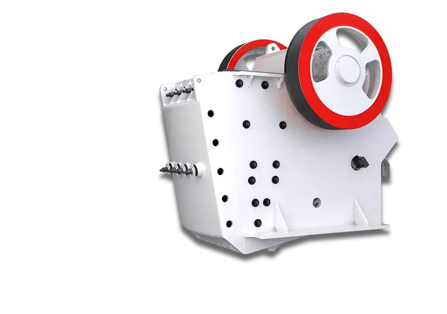 Jaw Crusher