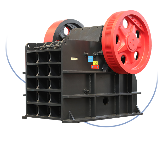 Limestone Crusher