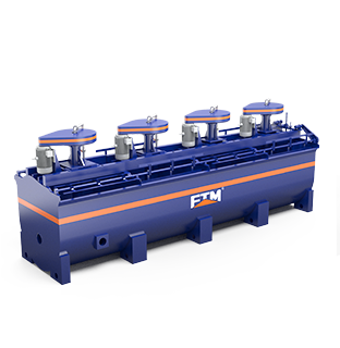 Flotation Machine