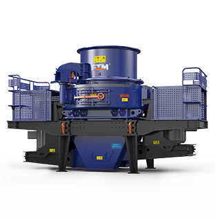 Sand Making Machine