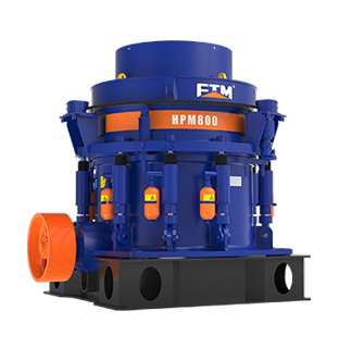 Cone Crusher
