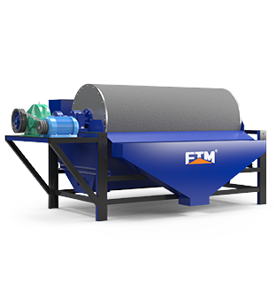 Magnetic Separator