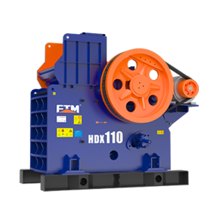 Stone Crusher